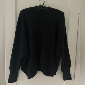NEW w/o Tags: Free People Easy Street Tunic